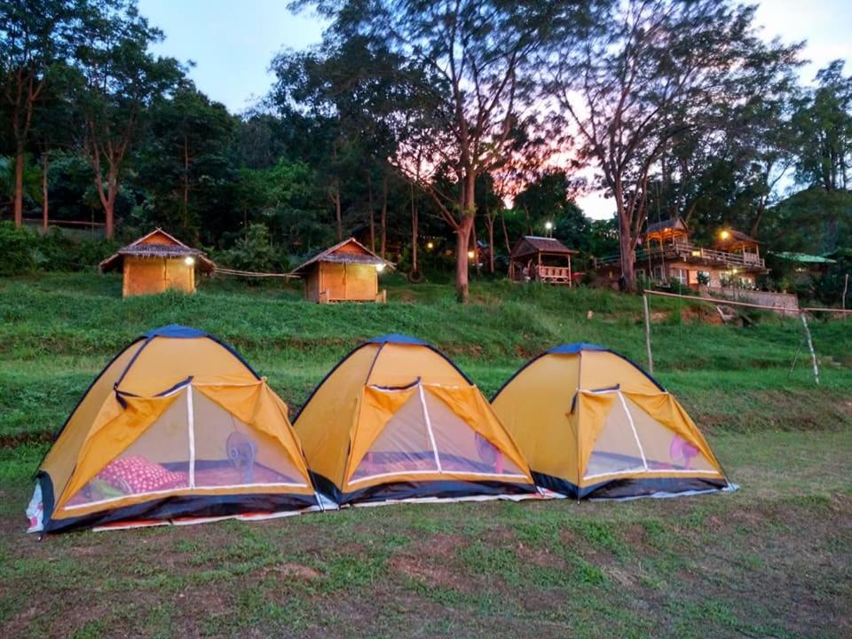 T And P Lake View Villa Kaeng Krachan Room photo